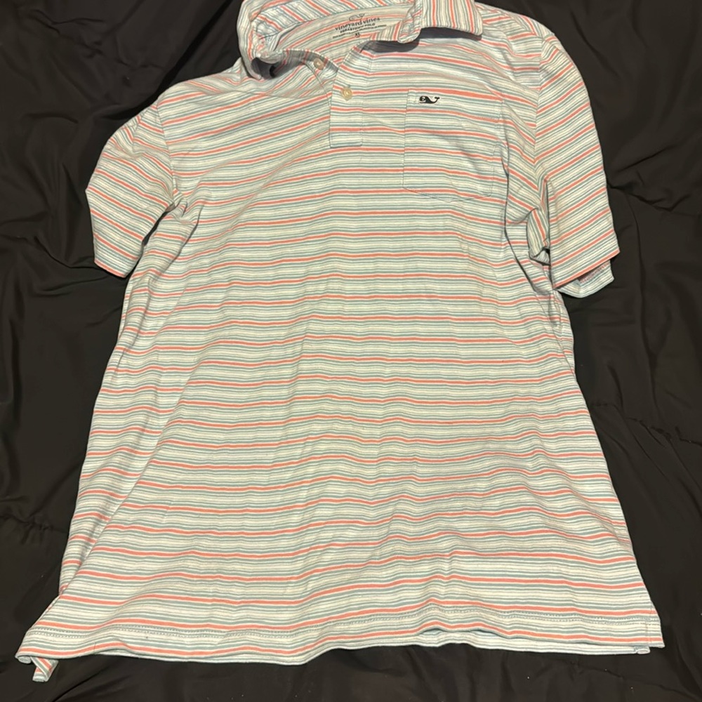 Vineyard Vines shirt